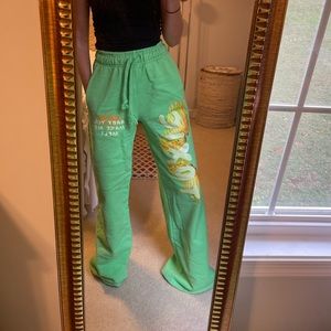 Boys Lie Toxic Sweatpants